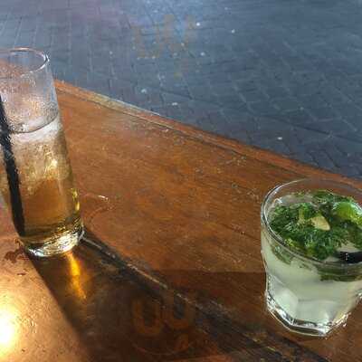 Legian Cafe Bar And Resturant