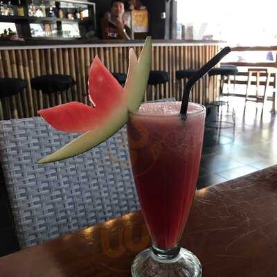 Legian Cafe Bar And Resturant