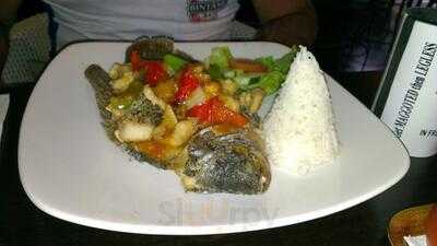 Legian Cafe Bar And Resturant