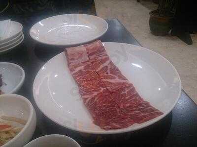 Tobak Korean Restaurant