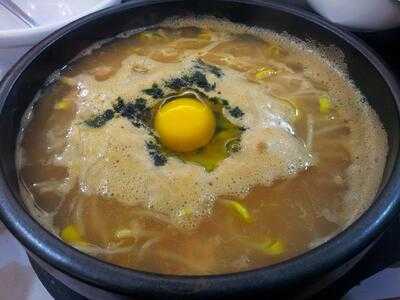 Tobak Korean Restaurant