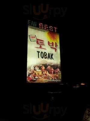 Tobak Korean Restaurant