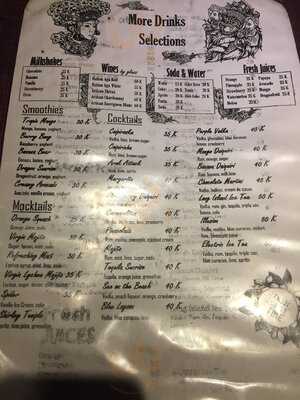 Sidoi Hotel Restaurant Bar