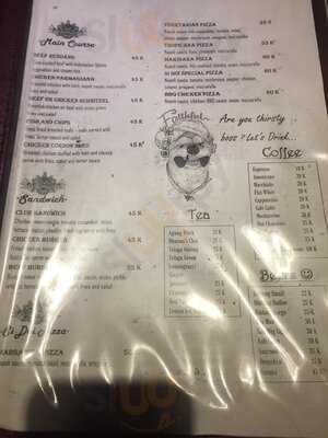 Sidoi Hotel Restaurant Bar