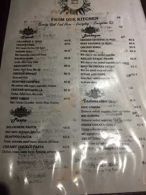 Sidoi Hotel Restaurant Bar