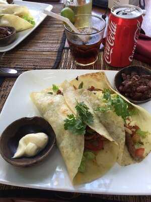 Lemonade Restaurant Ubud