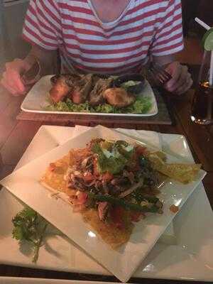 Lemonade Restaurant Ubud