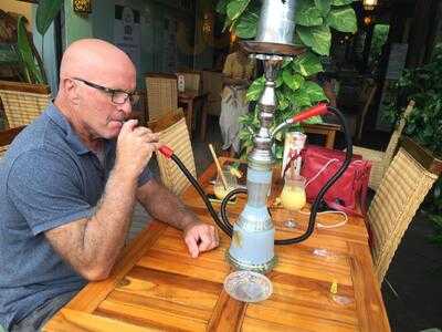 Lemonade Restaurant Ubud