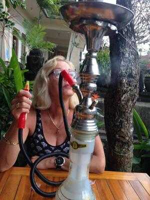 Lemonade Restaurant Ubud