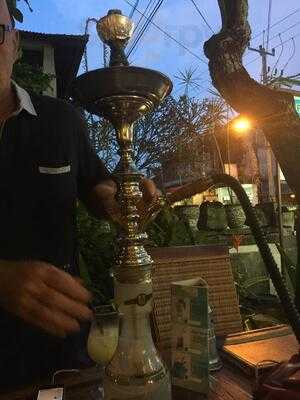 Lemonade Restaurant Ubud