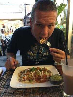 Lemonade Restaurant Ubud