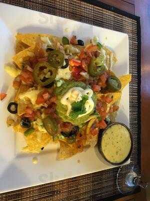 Lemonade Restaurant Ubud