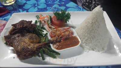 90 Degrees Bar And Restaurant