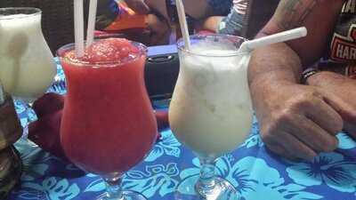 90 Degrees Bar And Restaurant