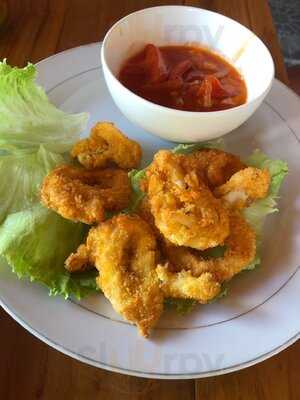 Terrace Cafe & Resto