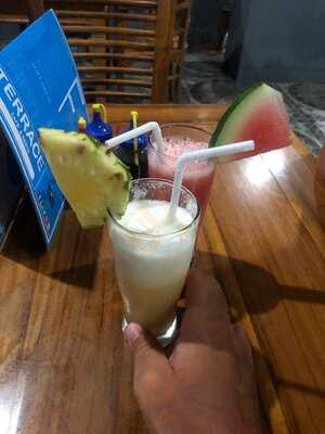 Terrace Cafe & Resto