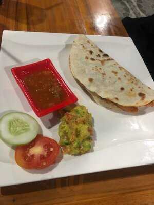 Terrace Cafe & Resto