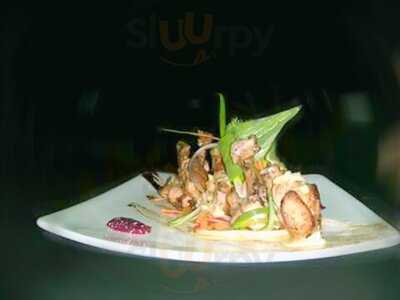 Terrace Cafe & Resto