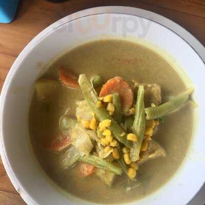 Terrace Cafe & Resto