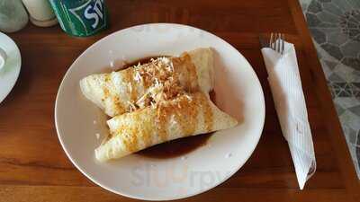 Terrace Cafe & Resto