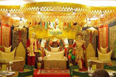 Natrabu Minang Restaurant