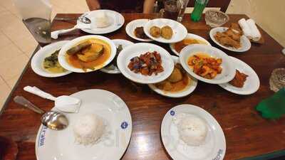 Natrabu Minang Restaurant