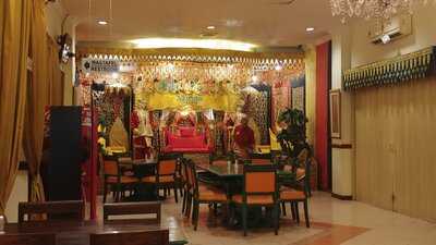 Natrabu Minang Restaurant