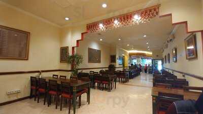 Natrabu Minang Restaurant