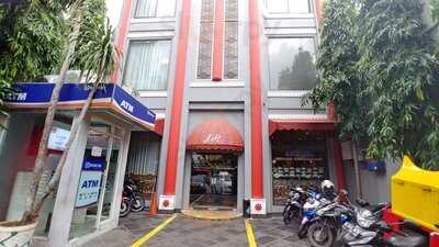 Natrabu Minang Restaurant