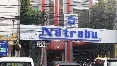 Natrabu Minang Restaurant