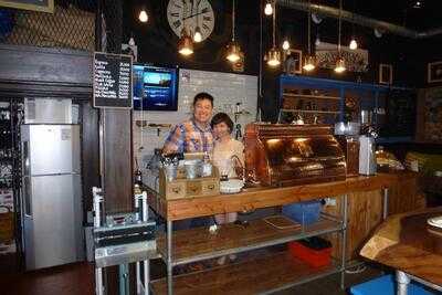 Giyanti Coffee Roastery