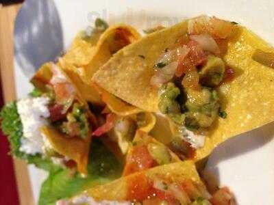 The Urban Herb Grill & Bar