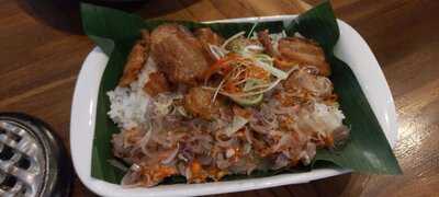 Meja Restaurant And Bar