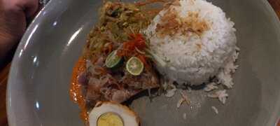 Meja Restaurant And Bar