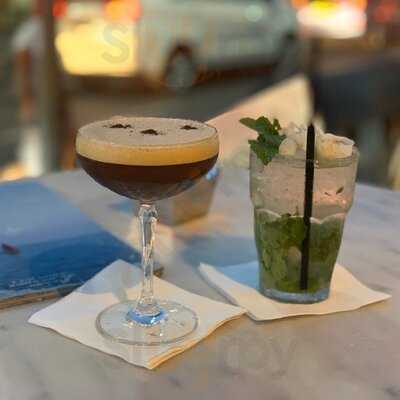 Meja Restaurant And Bar