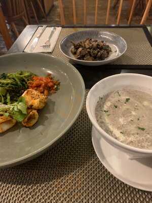 Meja Restaurant And Bar