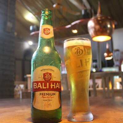 Renzo Cafe And Resto