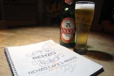 Renzo Cafe And Resto