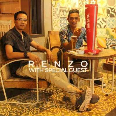Renzo Cafe And Resto