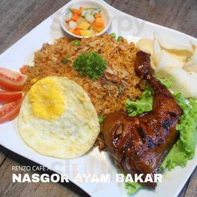 Renzo Cafe And Resto