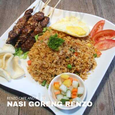 Renzo Cafe And Resto
