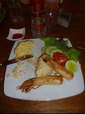 Gazebo Meno Restaurant