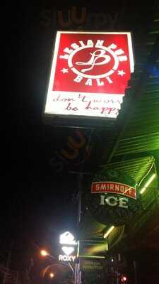 Legian Pub
