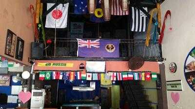 Legian Pub