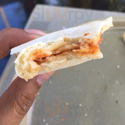 Gino's Pizza & Pasta