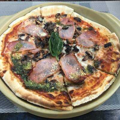 Gino's Pizza & Pasta