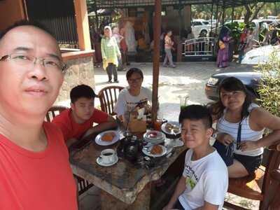 Kampoeng Kopi Banaran