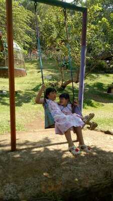 Kampoeng Kopi Banaran