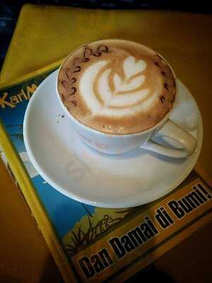 Kampoeng Kopi Banaran