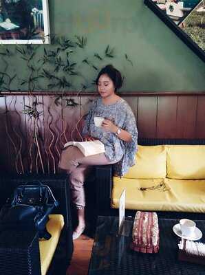 Kampoeng Kopi Banaran